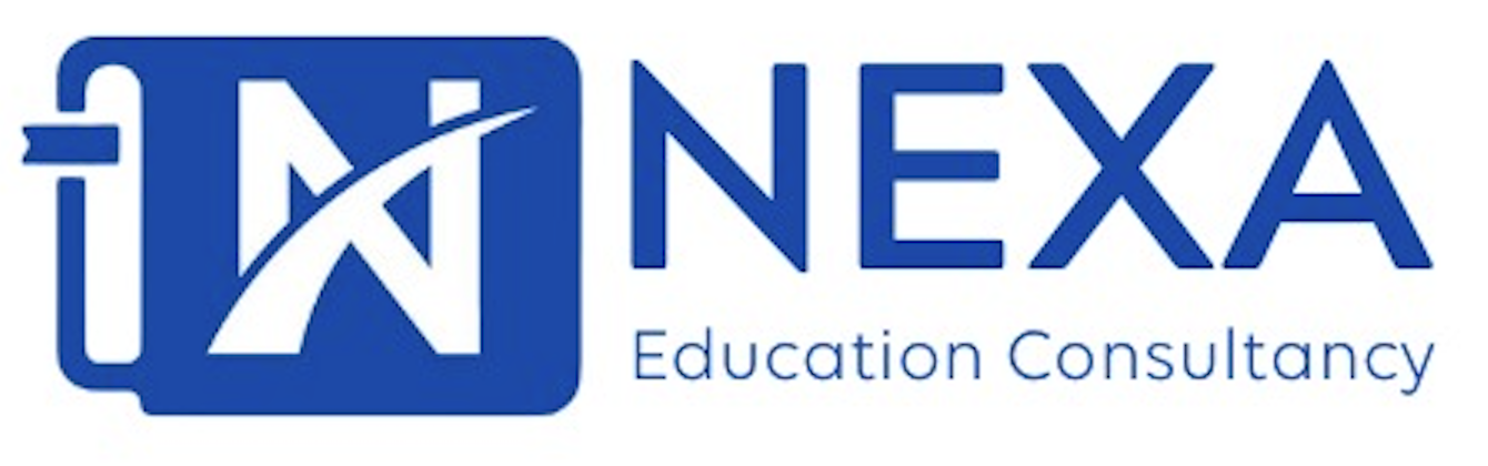 NexaEducation Logo